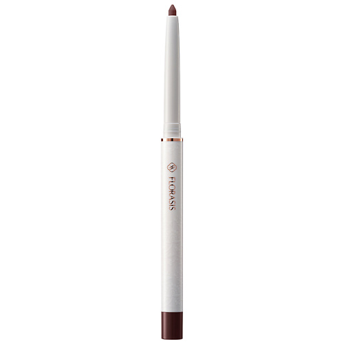 Карандаш для губ FLORASIS Карандаш для губ мягкий Blooming Rouge Smooth Precision Lip Liner