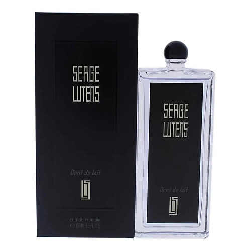 

SERGE LUTENS Парфюмерная вода Dent De Lait Vapo 100, Парфюмерная вода Dent De Lait Vapo