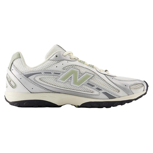 

NEW BALANCE Кроссовки 'Silver Metallic Sage Green', Кроссовки 'Silver Metallic Sage Green'