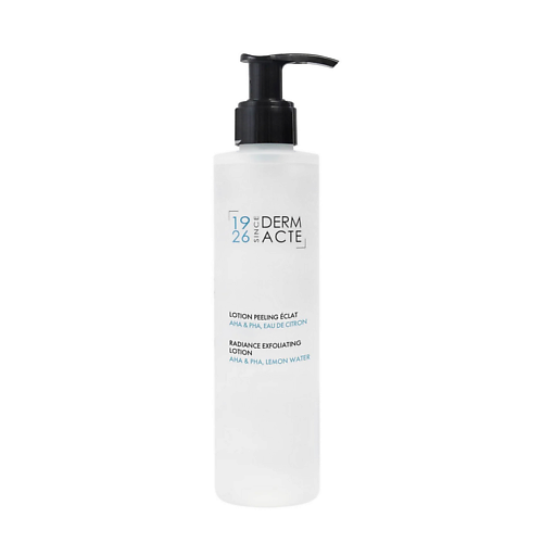 Лосьон для лица ACADEMIE Осветляющий тоник для лица Academie Derm Acte Lotion Tonique Eclaircissante