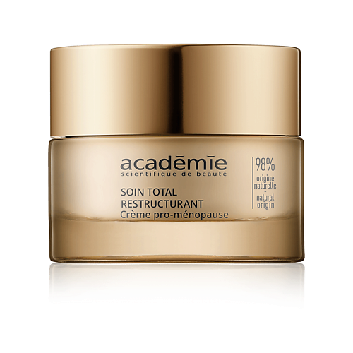 

ACADEMIE Восстанавливающий крем для лица Academie Youth Repair Soin Total 50, Восстанавливающий крем для лица Academie Youth Repair Soin Total