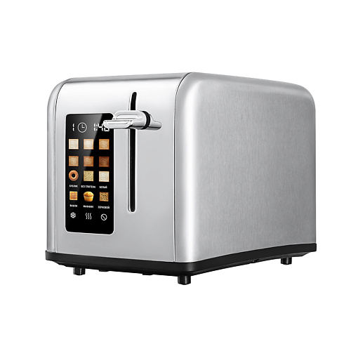 Тостер RED SOLUTION Тостер COLORSENSE M460D