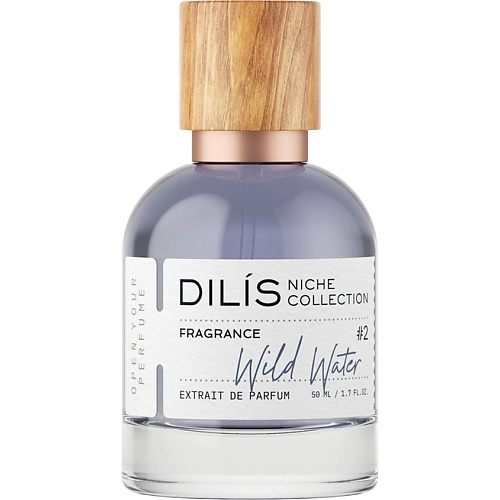 

DILIS Niche Collection Wild Water 50, Niche Collection Wild Water