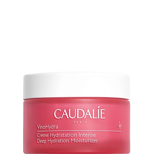 Крем для лица CAUDALIE Крем для лица интенсивно увлажняющий VinoHydra