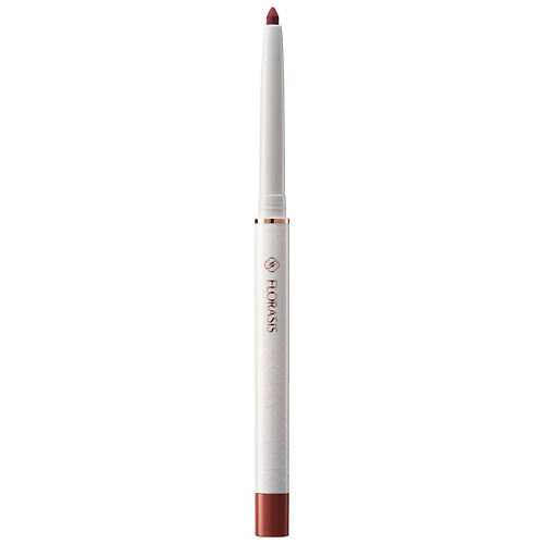 Карандаш для губ FLORASIS Карандаш для губ мягкий Blooming Rouge Smooth Precision Lip Liner