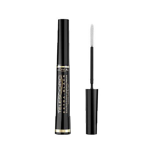Тушь для ресниц L'OREAL PROFESSIONNEL Тушь для ресниц TELESCOPIC (черный уголь)