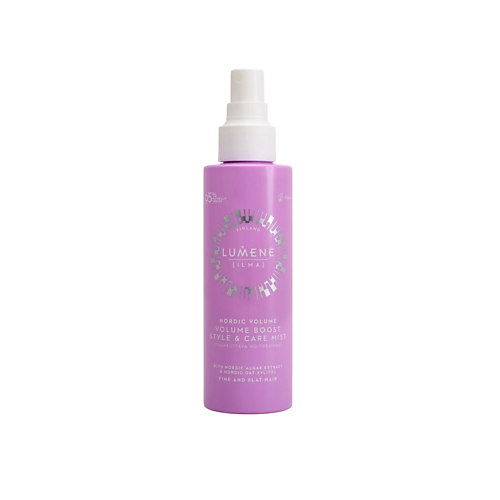 Спрей для укладки волос LUMENE Спрей для создания объема волос Nordic Volume Volume Boost Style & Care Mist