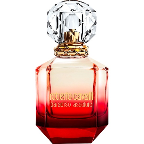 Парфюмерная вода ROBERTO CAVALLI Paradiso Assoluto