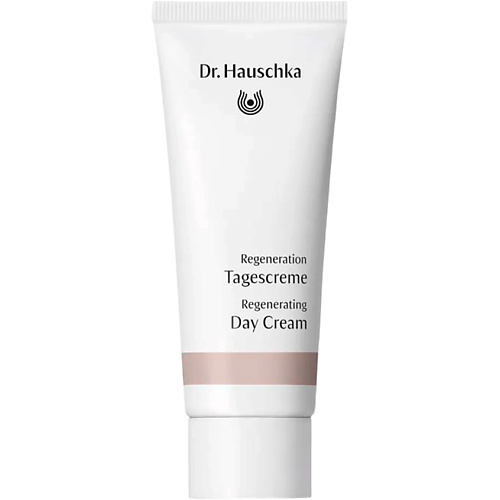 Крем для лица DR. HAUSCHKA Регенерирующий крем Regeneration Tagescreme