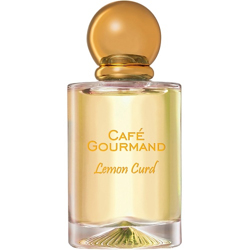 Туалетная вода BROCARD Кафе Гурмэ Лимонный Крем Cafe Gourmand Lemon Curd