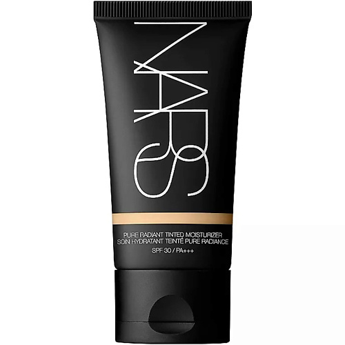 Увлажняющее средство с тоном SPF 30 Pure Radiant Tinted Moisturizer SPF 30