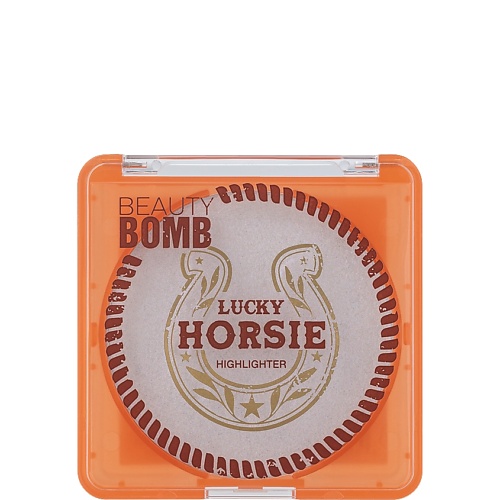 Хайлайтер для лица BEAUTY BOMB Хайлайтер для лица Highlighter