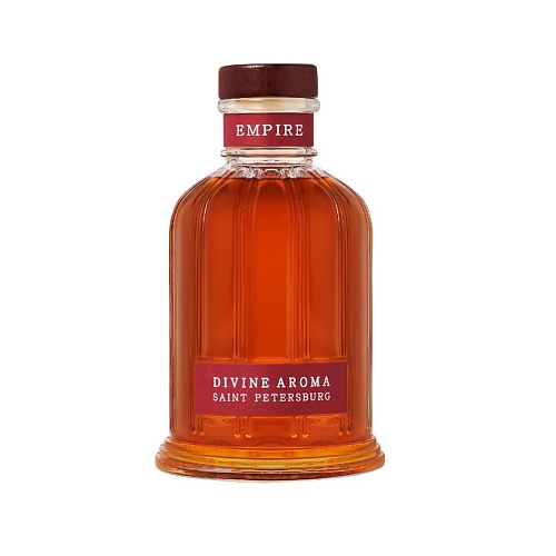 Аромадиффузор DIVINE AROMA Диффузор Empire