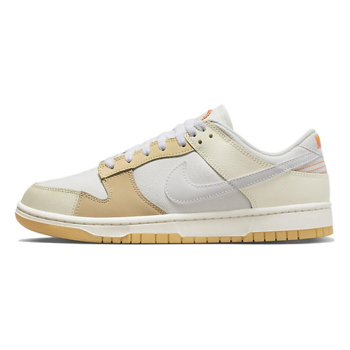 Кроссовки NIKE Кроссовки Dunk Low Se Patchwork If Lost Return To