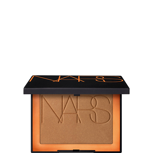 Бронзатор NARS Бронзирующие румяна Laguna Bronzing Powder