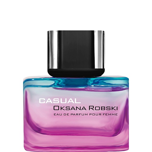 

BROCARD Oksana Robski Casual 75, Oksana Robski Casual
