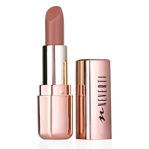 Помада для губ NEVERTI Помада матовая Идол Matte Idole Lipstick