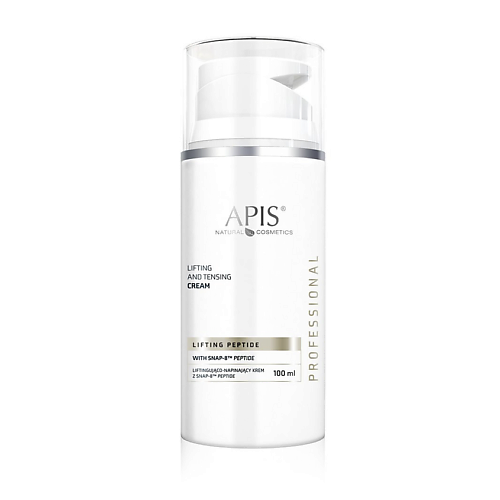 Крем для лица APIS NATURAL COSMETICS Лифтинг-крем для лица Professional Lifting Peptide