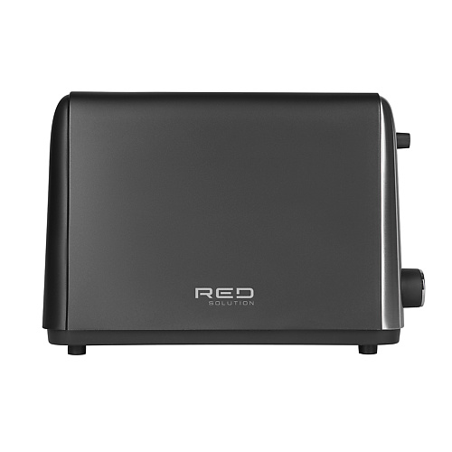 Тостер RED SOLUTION Тостер T428