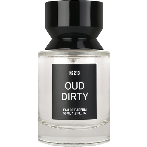 Парфюмерная вода SWG Oud Dirty No. 213
