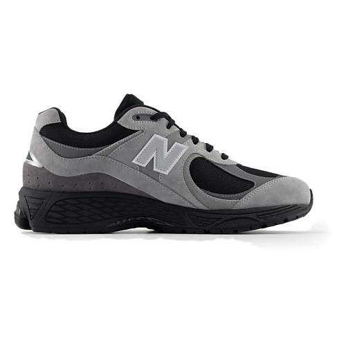Кроссовки NEW BALANCE Кроссовки повседневные унисекс U2002RM