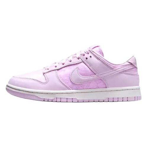Кроссовки NIKE Кроссовки женские Dunk Low Regal Pink