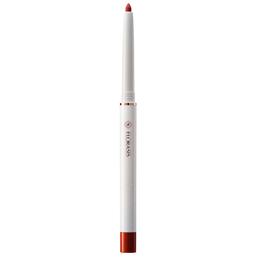 Карандаш для губ FLORASIS Карандаш для губ мягкий Blooming Rouge Smooth Precision Lip Liner