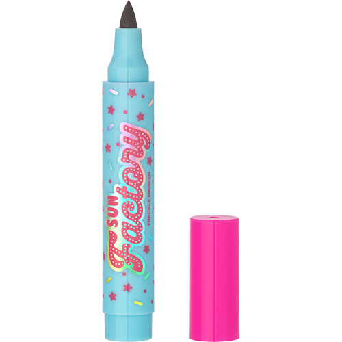 Тинт для создания веснушек BEAUTY BOMB Маркер для веснушек Fun Factory