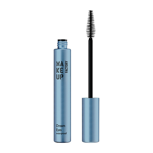 Тушь для ресниц MAKE UP FACTORY Тушь для ресниц водостойкая Dream Eyes