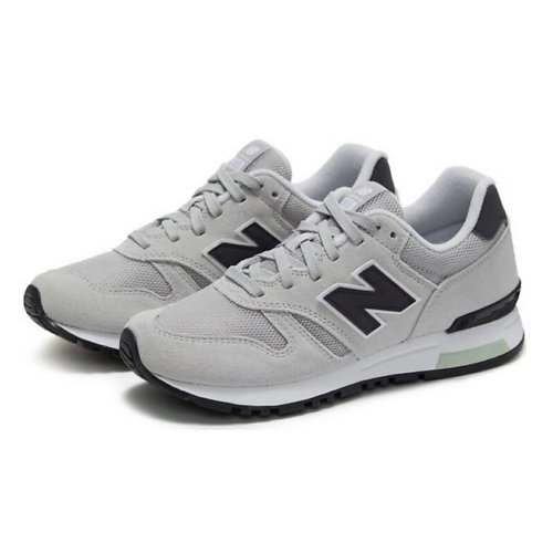 Кроссовки NEW BALANCE Кроссовки 565 'Cloud Grey'
