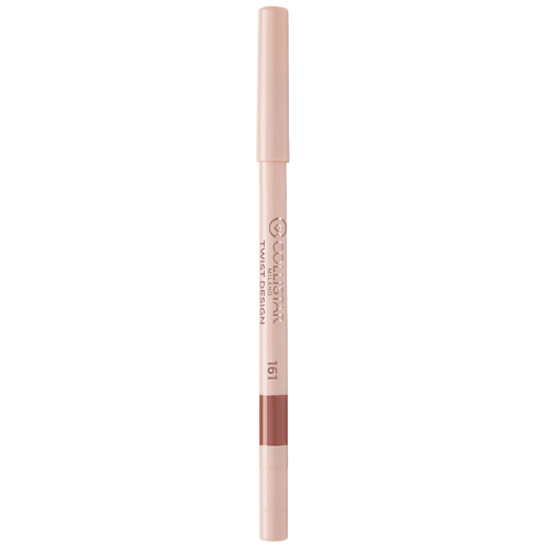 Карандаш для губ COLLISTAR Карандаш для губ автоматический Twist Design Lip Pencil