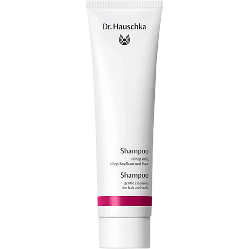 Шампунь для волос DR. HAUSCHKA Шампунь для всех типов волос Shampoo