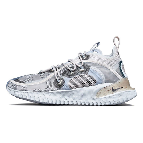 Кроссовки NIKE Кроссовки Flow 2020 Ispa Pure Platinum