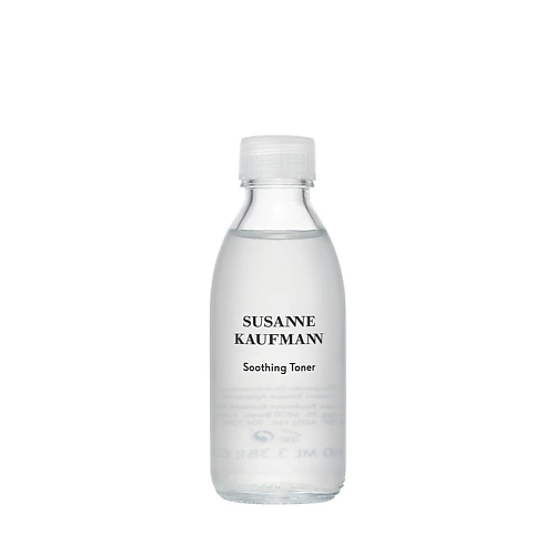 Тоник для лица SUSANNE KAUFMANN Тоник успокаивающий Soothing Toner