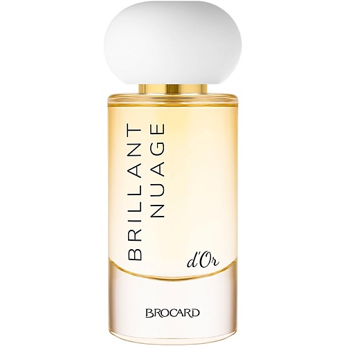 Парфюмерная вода BROCARD Brilliant Nuage d'Or