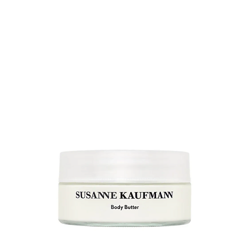 Крем для тела SUSANNE KAUFMANN Крем для тела питательный BODY BUTTER