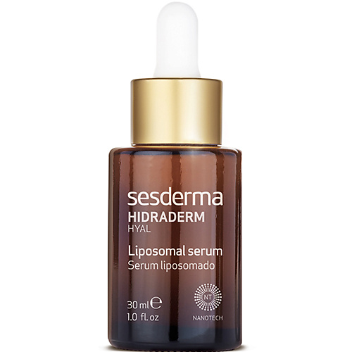 Сыворотка для лица SESDERMA Сыворотка с гиалуроновой кислотой HIDRADERM HYAL
