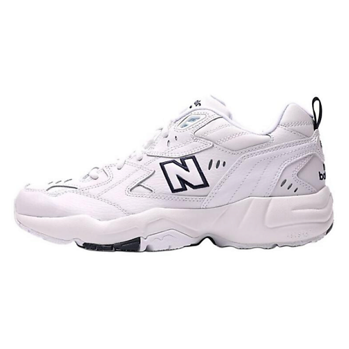 Кроссовки NEW BALANCE Кроссовки низкие женские NB 608 Abrasion Resistant