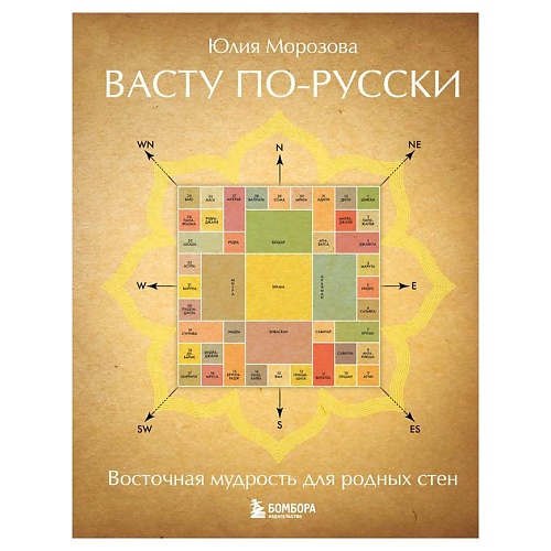 

ЭКСМО Васту по-русски, Васту по-русски