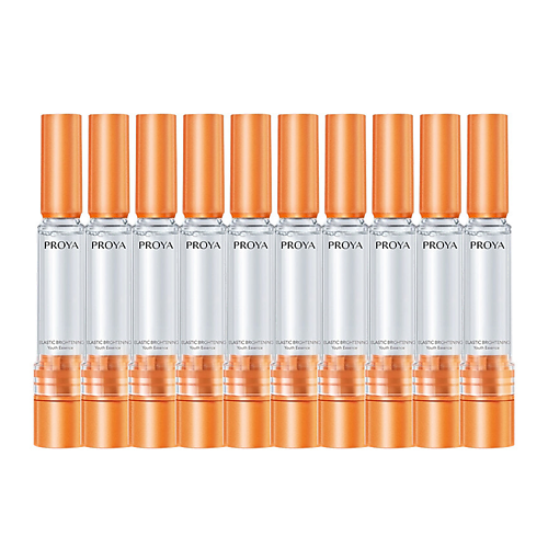 Набор средств для лица PROYA Набор эссенций для лица Elastic Brightening Youth Essence 2.0
