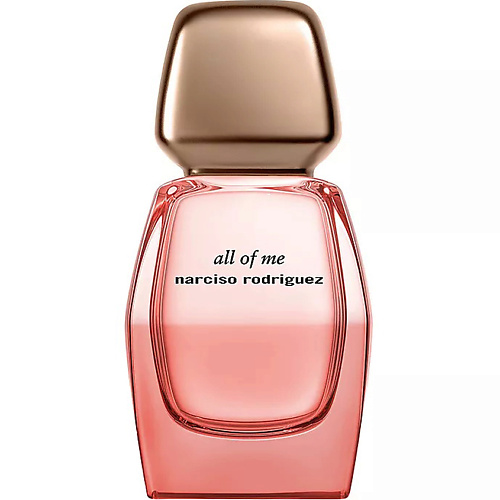 Парфюмерная вода NARCISO RODRIGUEZ All Of Me Intense