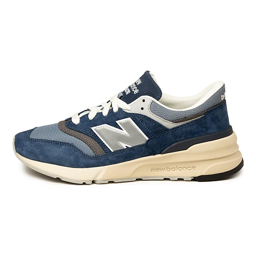 Кроссовки NEW BALANCE Кроссовки спортивные мужские U997RHB