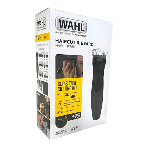 Машинка для стрижки WAHL Машинка для стрижки волос 09639-816