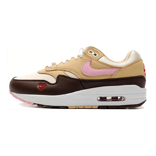 Кроссовки NIKE Кроссовки женские Air Max 1 Valentine's Day 2024