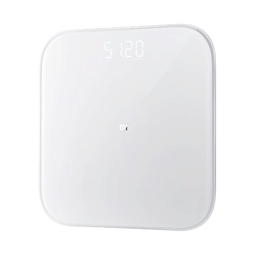 

XIAOMI Весы напольные Smart Scale 2 белый XMTZC04HM NUN4056GL, Весы напольные Smart Scale 2 белый XMTZC04HM NUN4056GL