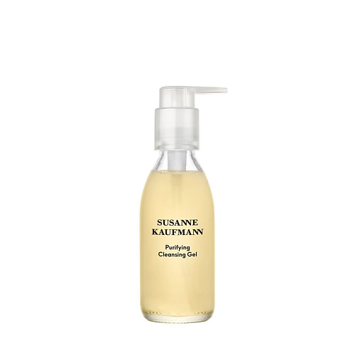 Гель для умывания SUSANNE KAUFMANN Гель очищающий для лица Purifying Cleansing Gel