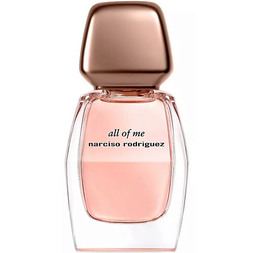 Парфюмерная вода NARCISO RODRIGUEZ All Of Me
