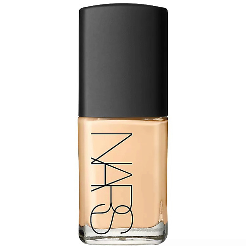 Тональное средство NARS Тональное средство, придающее коже сияние, Sheer Glow Foundation