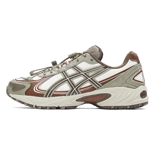 Кроссовки ASICS Кроссовки повседневные унисекс 1203A586-200