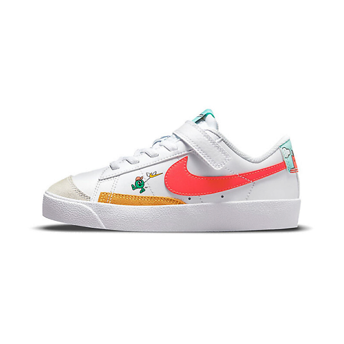 Кроссовки NIKE Кроссовки повседневные детские DJ5203-164